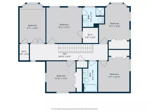 Floorplan - 22030 Stormy Ln, Bend, OR 97701 photo 3 of 3