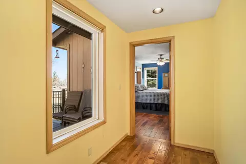 Entry Way - 22030 Stormy Ln, Bend, OR 97701 photo 1 of 2