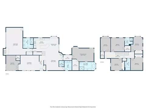 Floorplan - 22030 Stormy Ln, Bend, OR 97701 photo 2 of 3