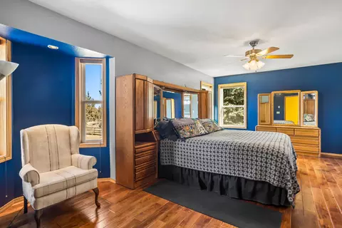 Bedroom - 22030 Stormy Ln, Bend, OR 97701 photo 1 of 8