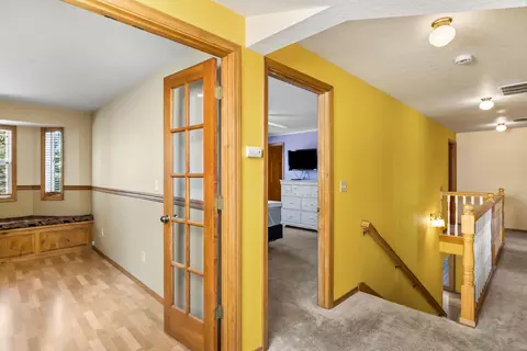 Entry Way - 22030 Stormy Ln, Bend, OR 97701 photo 2 of 2