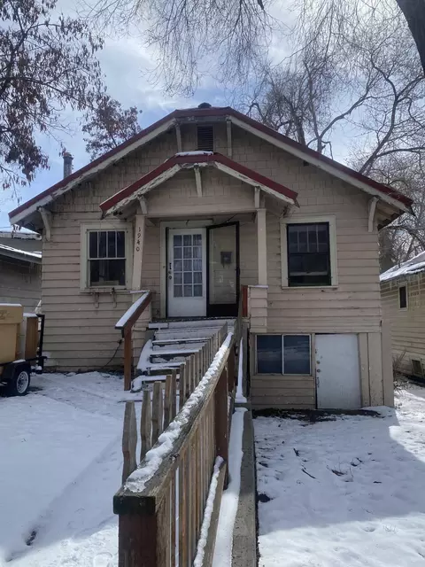 1940 Fremont St, Klamath Falls, OR 97601