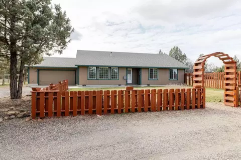 12592 SW Wheatgrass Rd, Terrebonne, OR 97760