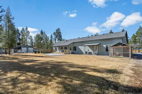Exterior - 55962 Black Duck Rd, Bend, OR 97707 photo 5 of 5