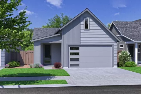 61232 NE Snow Owl St, Bend, OR 97701