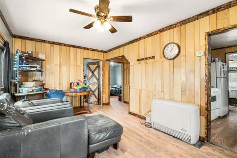 2460 SE Melrose Dr, Prineville, OR 97754