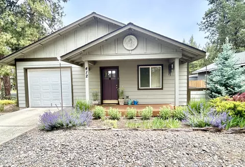 412 N Desert Rose Loop, Sisters, OR 97759