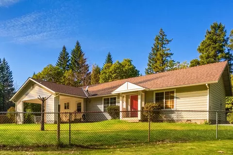 35255 Redwood Hwy, O'brien, OR 97534