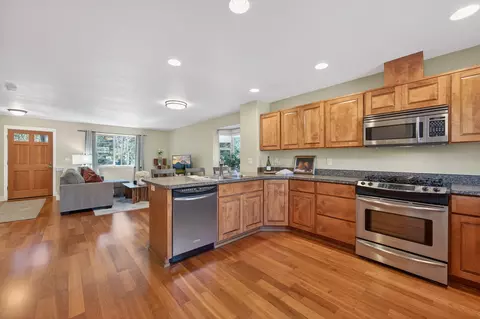 1880 NW Shevlin Park Rd, Bend, OR 97703