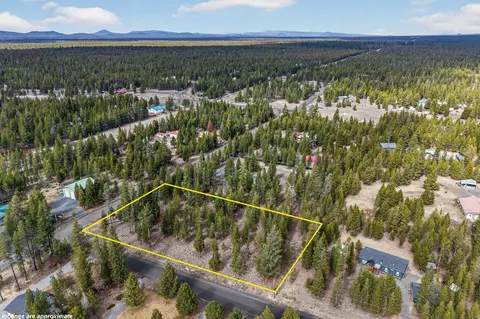 birchwood road, La Pine, OR 97739
