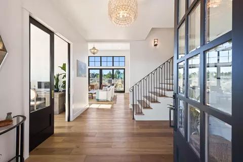 Entry Way - 19136 Cartwright Ct, Bend, OR 97702 photo 1 of 3