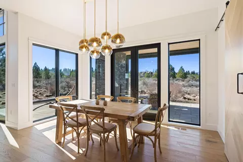 Dining - 19136 Cartwright Ct, Bend, OR 97702 photo 1 of 2