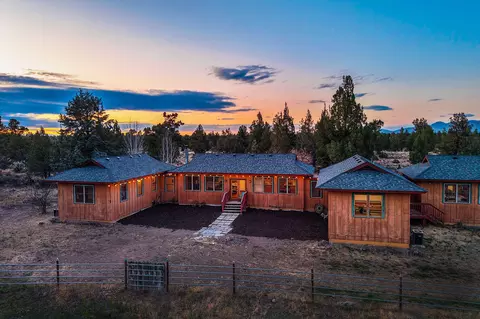 25271 Alfalfa Market Rd, Bend, OR 97701