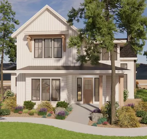 3410 NW Celilo Ln #LOT 312, Bend, OR 97703