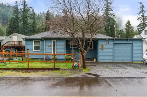 46822 Sunset Ave, Westfir, OR 97492
