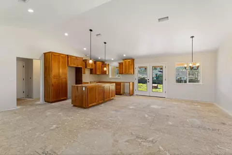 Kitchen - 587 E Forks Cir, Cave Junction, OR 97523 photo 1 of 3