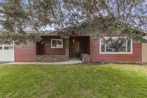 4816 Sumac Ave, Klamath Falls, OR 97603