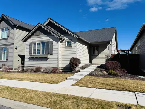 1386 NE Wilshire Dr #118, Prineville, OR 97754