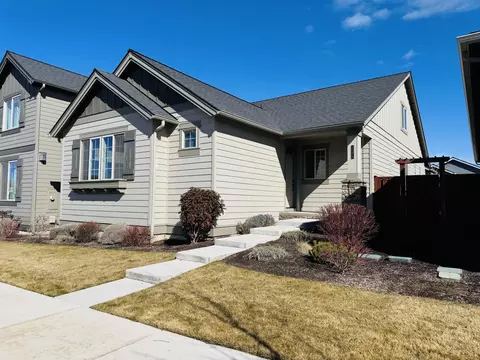 1386 NE Wilshire Dr #118, Prineville, OR 97754