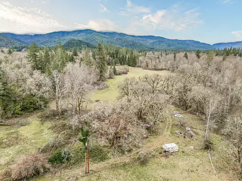 Undisclosed, Cave Junction, OR 97523