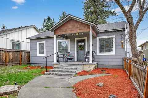139 SE Taft Ave, Bend, OR 97702