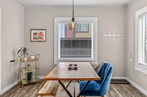 Dining - 139 SE Taft Ave, Bend, OR 97702 photo 3 of 3
