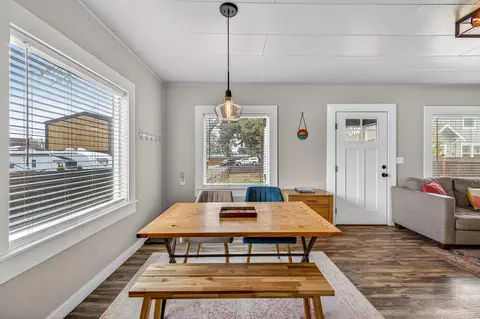 Dining - 139 SE Taft Ave, Bend, OR 97702 photo 2 of 3