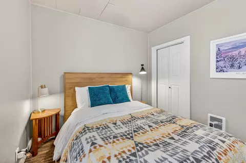 Bedroom - 139 SE Taft Ave, Bend, OR 97702 photo 1 of 4