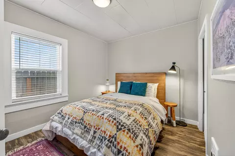Bedroom - 139 SE Taft Ave, Bend, OR 97702 photo 2 of 4
