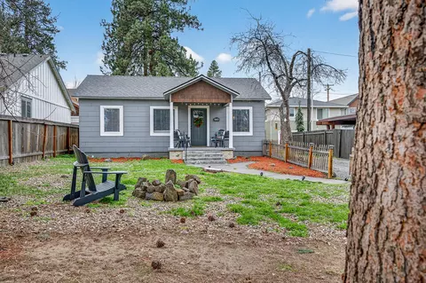 Exterior - 139 SE Taft Ave, Bend, OR 97702 photo 1 of 5