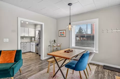 Dining - 139 SE Taft Ave, Bend, OR 97702 photo 1 of 3