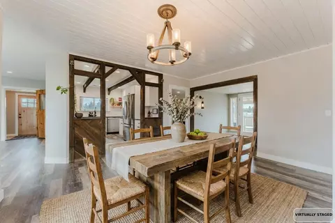 Dining - 9740 SW Willard Rd, Bend, OR 97701 photo 1 of 1