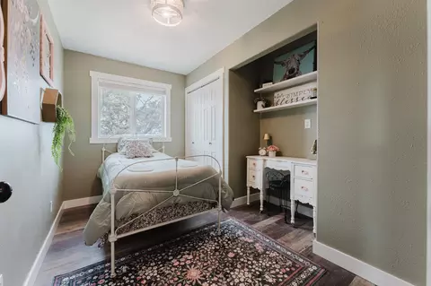 Bedroom - 9740 SW Willard Rd, Bend, OR 97701 photo 1 of 2