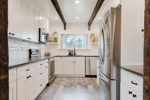 Kitchen - 9740 SW Willard Rd, Bend, OR 97701 photo 1 of 1