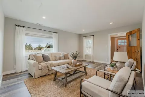Living - 9740 SW Willard Rd, Bend, OR 97701 photo 1 of 2
