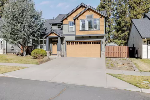 61059 Snowberry Pl, Bend, OR 97702