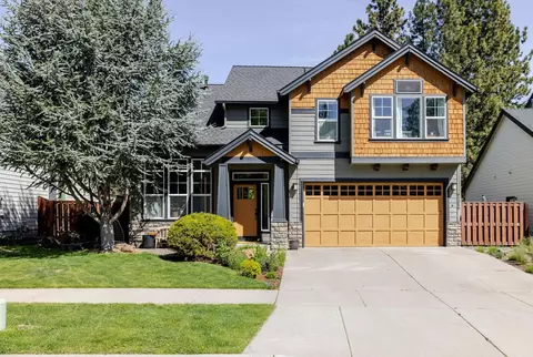 61059 Snowberry Pl, Bend, OR 97702