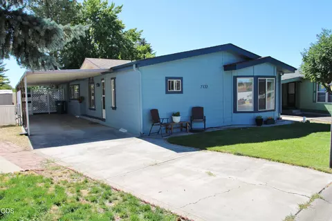 7132 Turner Ct, Klamath Falls, OR 97603