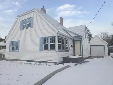 413 S H St, Lakeview, OR 97630