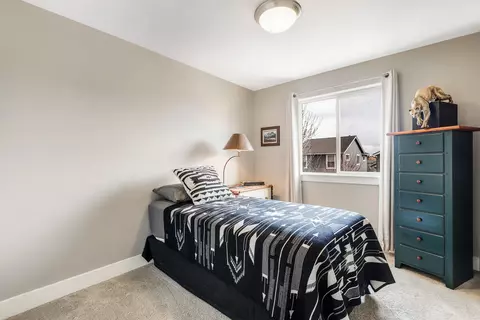 Bedroom - 20844 SE Sotra Loop, Bend, OR 97702 photo 3 of 3