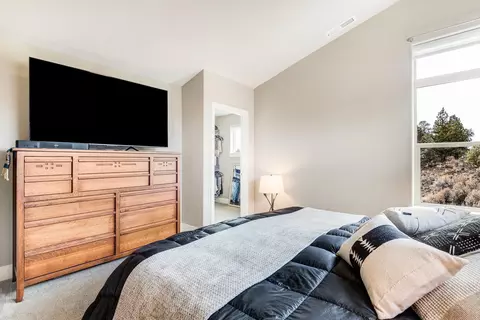 Bedroom - 20844 SE Sotra Loop, Bend, OR 97702 photo 2 of 3