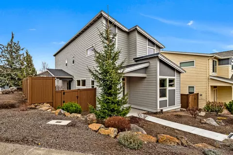 Exterior - 20844 SE Sotra Loop, Bend, OR 97702 photo 3 of 11