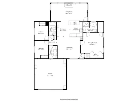 2549 NE Iris Way, Bend, OR 97701 photo 2