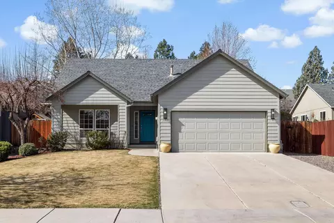 1733 SW 21st, Redmond, OR 97756