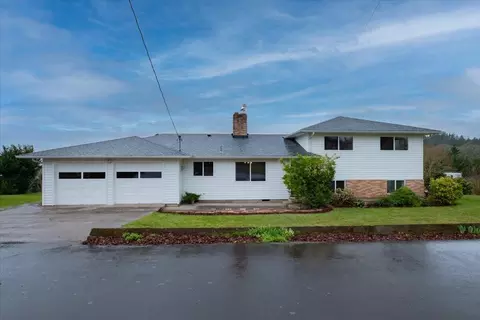 38072 Scravel Hill Rd NE, Albany, OR 97322