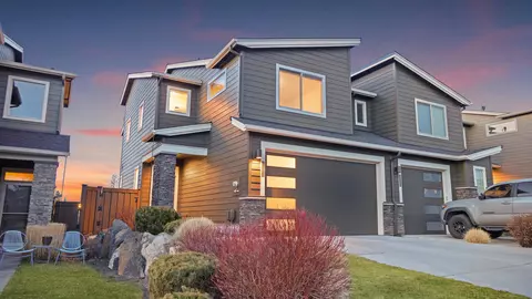 612 NE Vail Ln, Bend, OR 97701