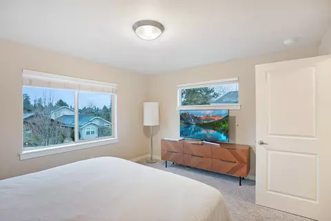 Bedroom - 612 NE Vail Ln, Bend, OR 97701 photo 3 of 4