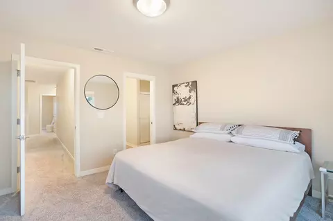 Bedroom - 612 NE Vail Ln, Bend, OR 97701 photo 1 of 4
