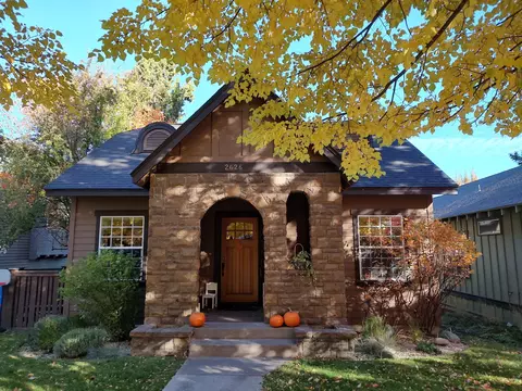2626 NW Ordway Ave, Bend, OR 97703