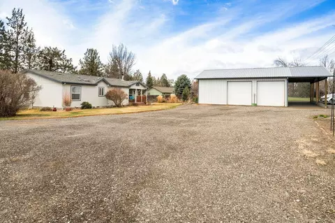 20645 Tumalo Rd, Bend, OR 97703